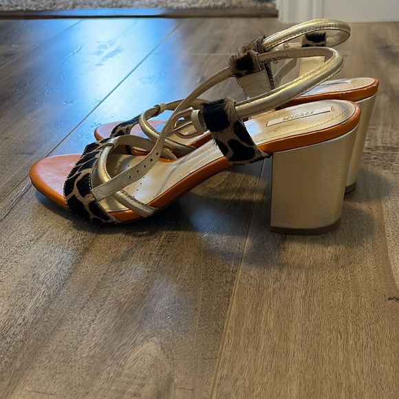 GEOX SANDALS - Picture 3 of 6